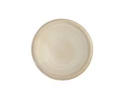 Shadow Assiette 21,5cm